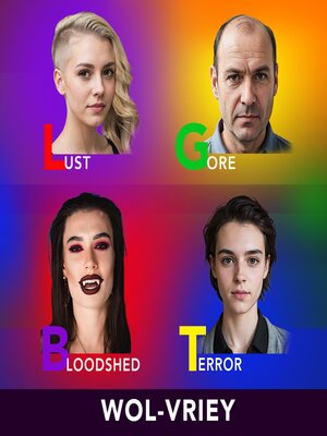 cover image of LGBT